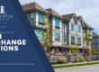 "A blog post image illustrating various 1031 exchange options, showcasing the benefits and possibilities for real estate investors."